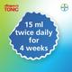 Bayer'S Tonic 250ml - Vital Health