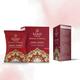 Khadi Veda Herbal Mehndi for Anti Dandruff - Burgundy 100 gm - Henna