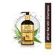Spantra Cosmetuals After Keratin Shampoo 300 ml - Shampoos