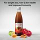 Dr. Vaidya's Apple Cider Vinegar 450 ml - Apple Cider Vinegar - Acv
