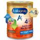 Enfagrow Nutritional Milk Powder A+ Stage 4 (3 to 6 Years) - Chocolate Flavour 400 gm (Tin) - Baby And Infant Supplements
