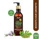 WOW Skin Science Rosemary & Biotin Hair Growth Shampoo 250 ml - Shampoos