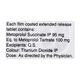Embeta XR 100mg Tablet 10'S - Hypertension-Bet
