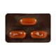 Azysafe 500mg Tablet 3'S - Bacterial Infections-Mac