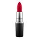 M.A.C Retro Matte Lipstick - Ruby Woo 3 gm - Lipsticks
