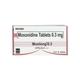 Moxilong 0.3mg Tablet 10'S - Hypertension-Cen