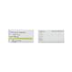 C One 1000mg Injection 1'S - Bacterial Infections-Cep