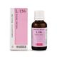 Lord's L 156 Rheuma Drops 30 ml - Homeopathic Drops