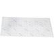 Farlin Baby CotSheet - Blue 1's - Baby Bedding
