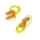 VIAGGI Earplug with Wire - Others Ortho Supports