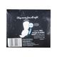 Whisper Bindazzz Nights Sanitary Pads (XXXL) 4's - Sanitary Napkins