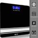 MCP Personal Weighing Machine (BLWH01) - Health Monitoring Devices