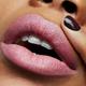 M.A.C Matte Lipstick - Please Me 3 gm - Lipsticks