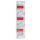 Hopecard H 2.5/12.5mg Capsule 10'S - Hypertension-ACE