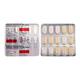 Glimulin MV 2/0.3 Tablet 15'S - Diabetes-Ant