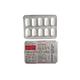 AZITAG 500 Tablet 10's - Bacterial Infections-Mac