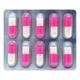 TUFTINA 200 Capsule 10's - Fungal Infections-Anf