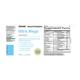 GNC Women's Ultra Mega Multivitamin Veg Capsule 180's - Multi-Vitamins