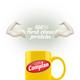 Complan Royale Chocolate Health Drink Powder 500 gm (Pet Jar) - Kids Nutrition