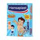 Hansaplast Chotta Bheem Bandage 5's - Bandages & Dressings