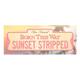 Too Faced Born This Way Sunset Stripped Palette 15.2gm - Eye Shadow Palettes