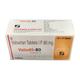 VALODIL 80 Tablet 10's - Hypertension-Ang