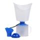 Carent Premium 3 in1 Steamer Vaporiser - White 1's - Nebulizer & Vaporizer