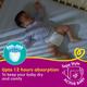 Pampers Premium Taped Active Baby Diaper Pants (S) 92's - Diapers & Wipes