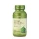 GNC Gin kgo Biloba 60 mg Capsule 100's - Herbal Dietary Supplement