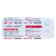 L Sart 50mg Tablet 10'S - Hypertension-Ang