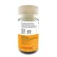 20 Microns Herbal Garlic Extract Capsule 60's - Speciality Medicines