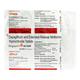DAPAZOL M 10/1000 Tablet 15's - Diabetes-Ant