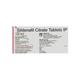SIL XT 25mg Tablet 10'S - Impotence/Erectile Dysfunction (Ed)