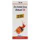 ZIDUST 20 Syrup 70ml - Supplements-Vam