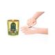 Vedic Valley Lemongrass Anti Cellulite Body Massage Candle Certified Natural 200 gm - Others