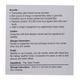 Nutriwish Flax Seed Powder 500 gm - Nutritional Bars