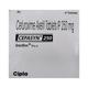 Cefasyn 250mg Tablet 4'S - Bacterial Infections-Cep