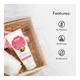 Vasu Face Scrub - Fruit Nourishing 150 ml - Face Scrubs