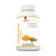 Neurapid Curcumin & Piperine Veg Capsule 60's - Herbal Dietary Supplement