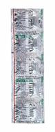 Mahacef XL 200mg Tablet 10'S - Bacterial Infections-Cep