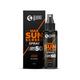 Beardo SPF 50 Pa+++ Max Sunscreen Spray UVA/UVB Protection 50 ml - Face Sunscreen