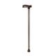 Tynor Walking Stick L Type Universal L08 Golden 1's - Walker & Walking Stick