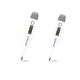 Ambitech Digital Thermometer (Pack of 2) - PHX 01 - Thermometer & Oximeter