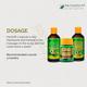 Dr. Vaidya's Anti-Hair Fall Pack - Personal Care (Ayush)