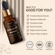 Nirvasa Shilajit Liquid (Pack of 3 x 30 ml) 1's - Sexual Care