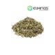 Elixings Organic Tea Ingredient Loose Leaf Cut - Stevia Leaves 114 gm - Teas