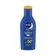 Nivea Sun Protect & Moisture SPF 50 Lotion 75 ml - Face Sunscreen