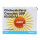 ADD3 60000 Capsule 8's - Supplements-Vit