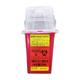 BD Sharps Collector (Ref. 305487) - 1.5 qt. - Surgical Instruments