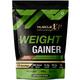 MuscleXP Weight Gainer Protein Powder - Double Chocolate 1 kg - Workout Essentials